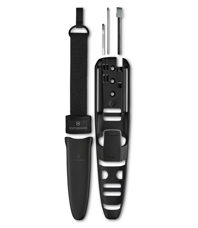 Victorinox Victorinox Venture Pro Outdoor Knife