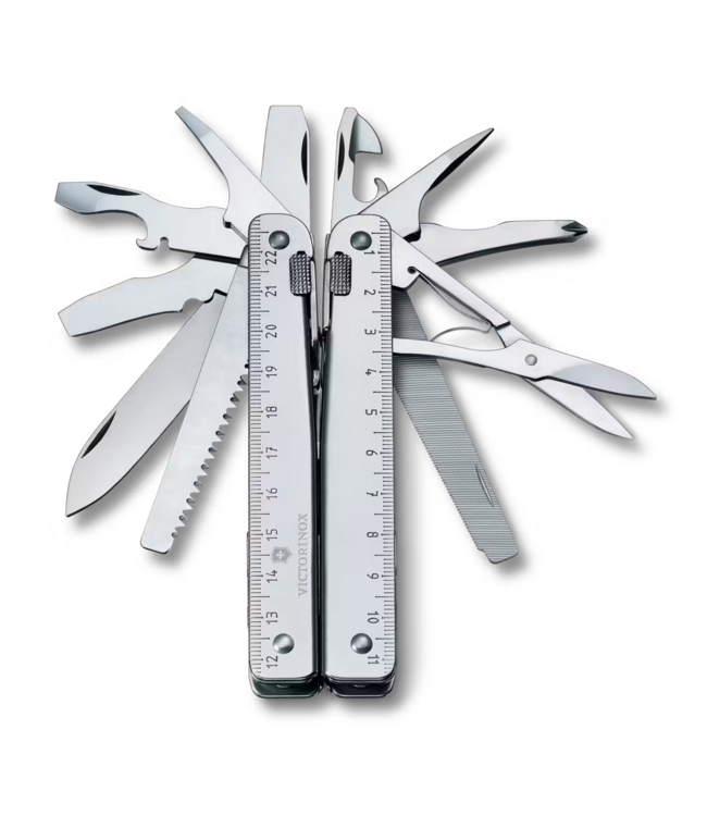 Victorinox Victorinox Swiss Tool X
