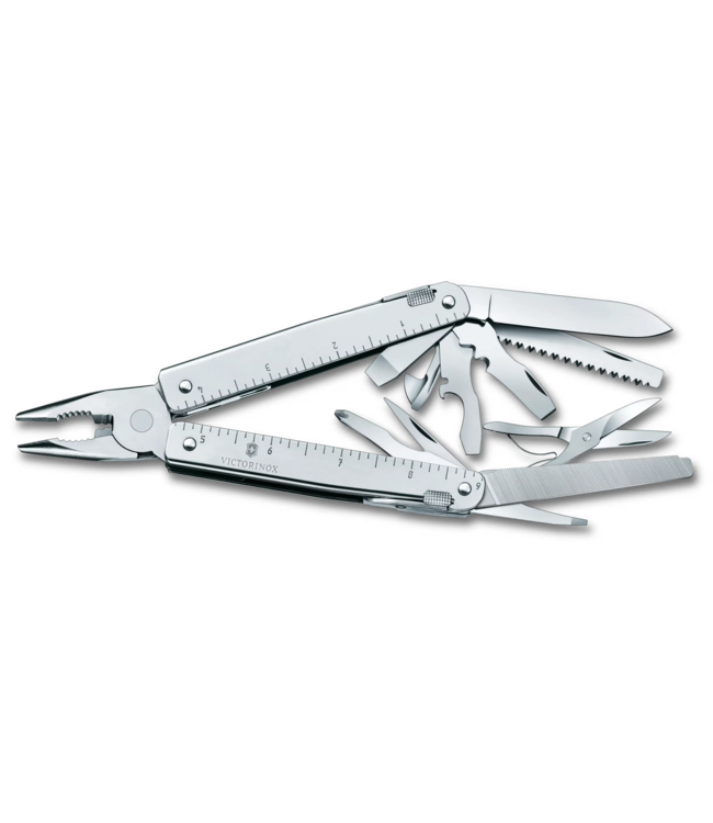 Victorinox Victorinox Swiss Tool X