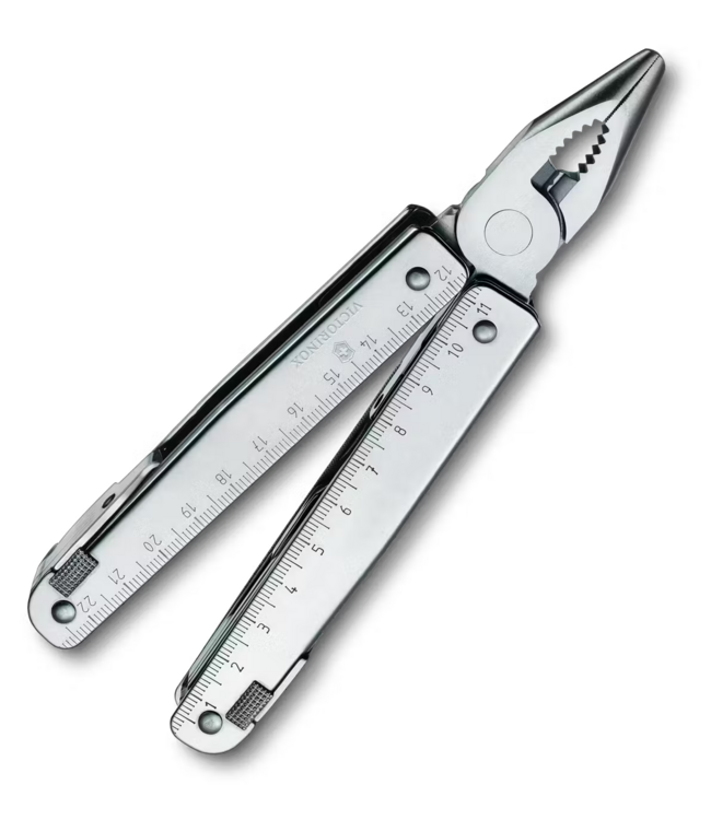 Victorinox Victorinox Swiss Tool X