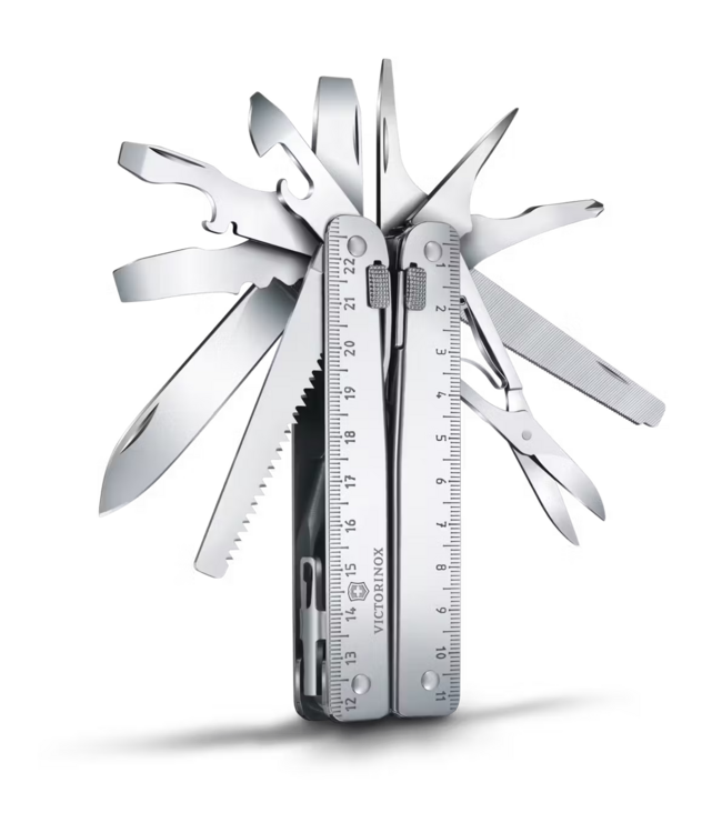 Victorinox Victorinox Swiss Tool X