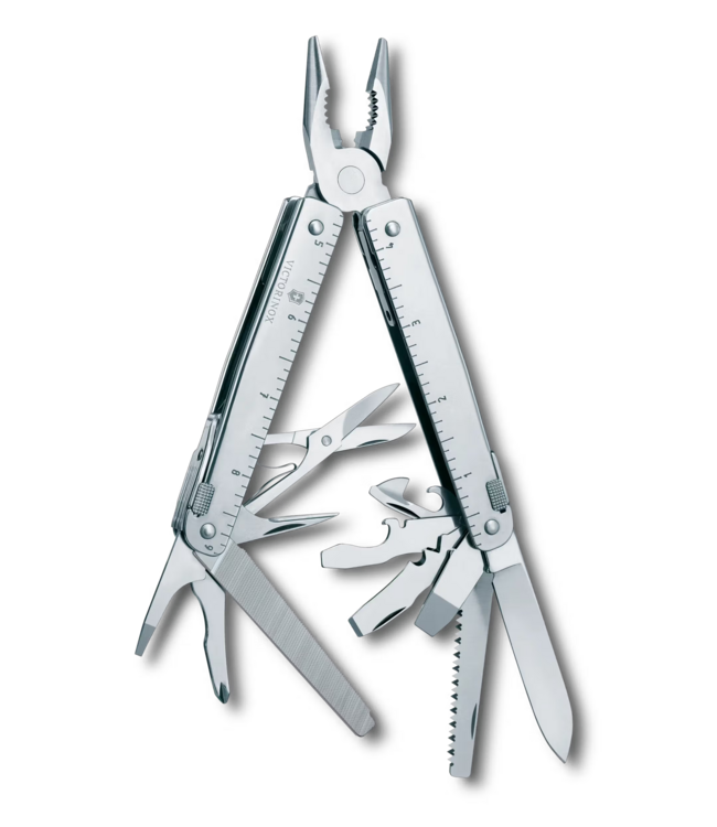 Victorinox Victorinox Swiss Tool X