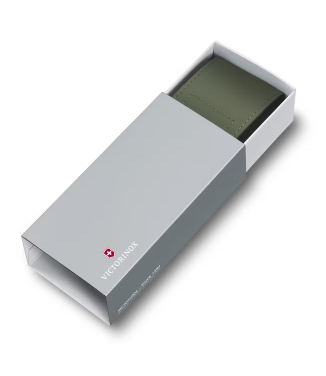 Victorinox Victorinox Hunter Pro Black