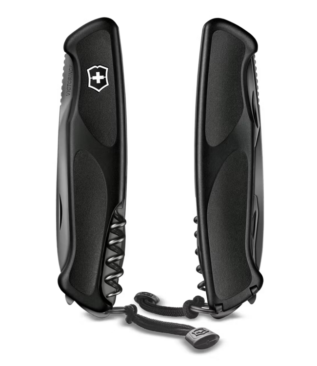 Victorinox Victorinox Ranger 55 Grip Onyx Black