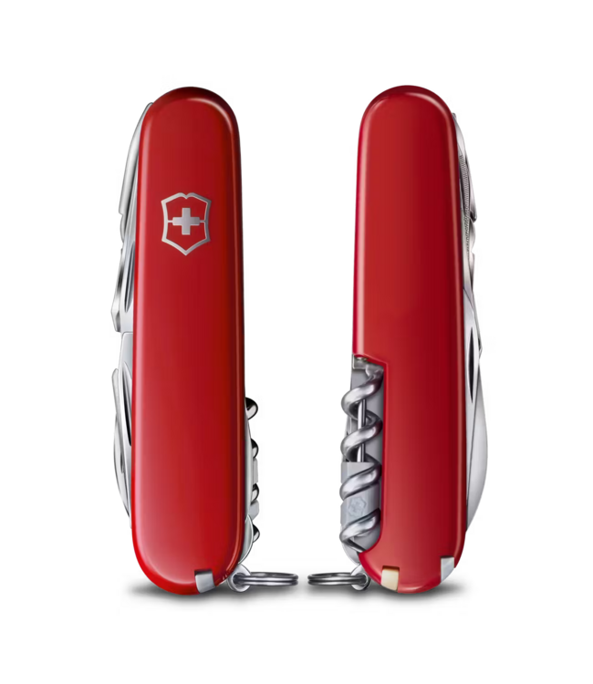 Victorinox Victorinox Swiss Champ