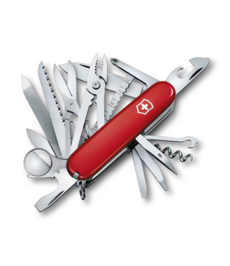Victorinox Victorinox Swiss Champ