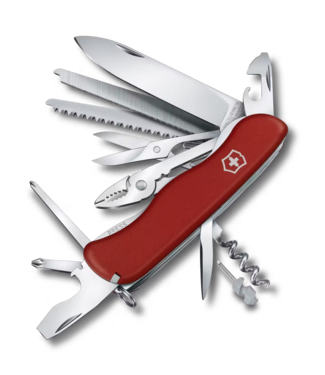 Victorinox Victorinox Work Champ Red