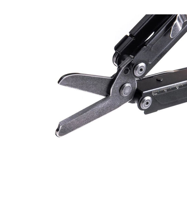 Nextorch Nextorch Pioneer MT 20 Black