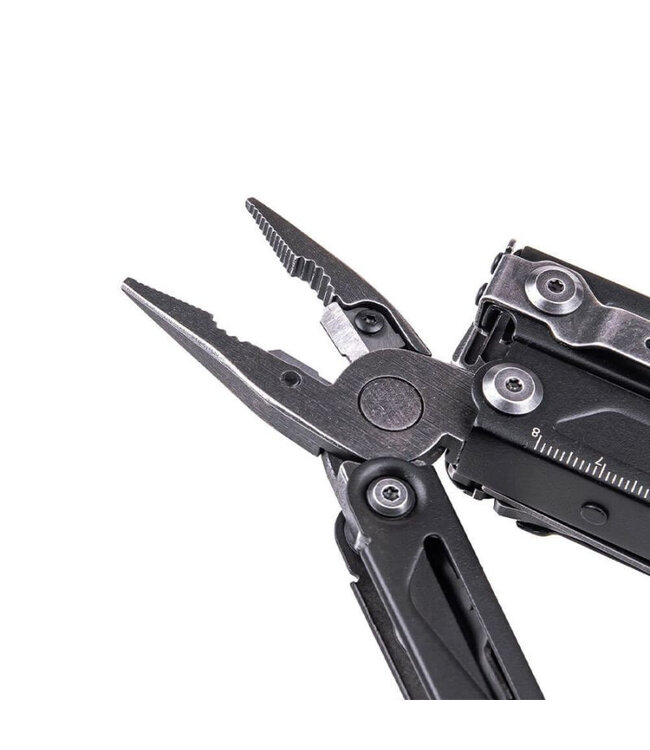 Nextorch Nextorch Pioneer MT 20 Black