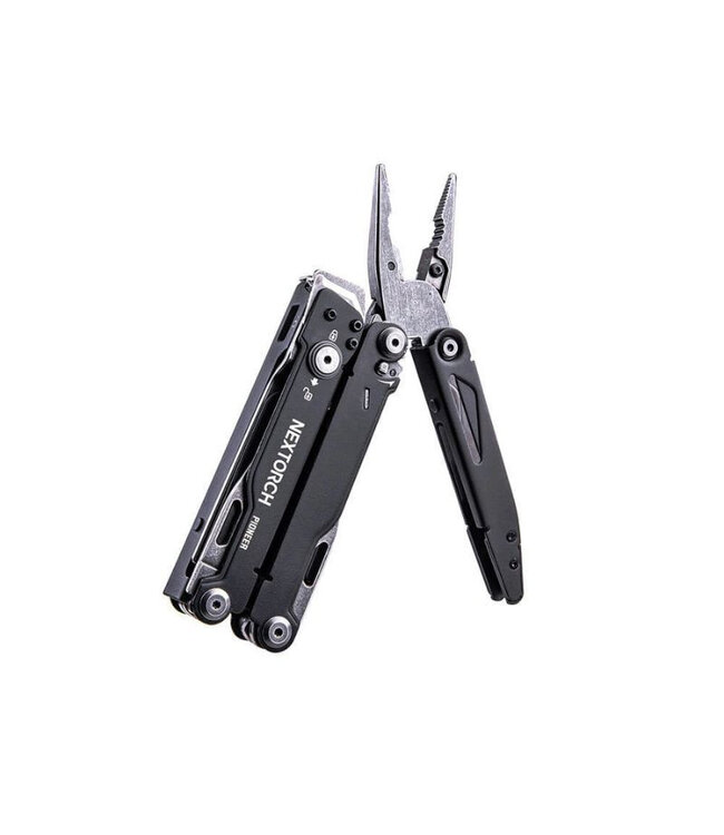 Nextorch Nextorch Pioneer MT 20 Black