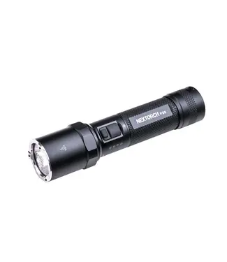Nextorch NEXTORCH P80 One-Step-Strobe Duty Flashlight - 2100 Lumens