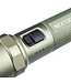 Nextorch NEXTORCH P80 One-Step-Strobe Duty Flashlight - 2100 Lumens