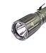 Nextorch NEXTORCH TA30C Tactical One-Step-Strobe Flashlight - 1600 Lumens