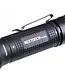 Nextorch NEXTORCH TA30C Tactical One-Step-Strobe Flashlight - 1600 Lumens