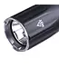 Nextorch NEXTORCH TA30C Tactical One-Step-Strobe Flashlight - 1600 Lumens
