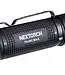 Nextorch NEXTORCH TA30C MAX One-Step Strobe Tactical Flashlight - 3000 Lumens Black
