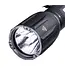 Nextorch NEXTORCH TA30C MAX One-Step Strobe Tactical Flashlight - 3000 Lumens Black