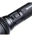 Nextorch Nextorch P82 Long-Range Flashlight Black