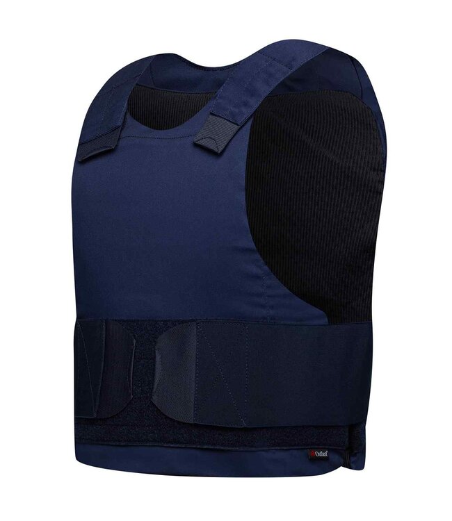 Protection Group Denmark PGD DELTA bulletproof vest (NIJ level IIIA)
