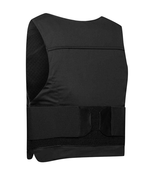 Protection Group Denmark PGD DELTA bulletproof vest (NIJ level IIIA)