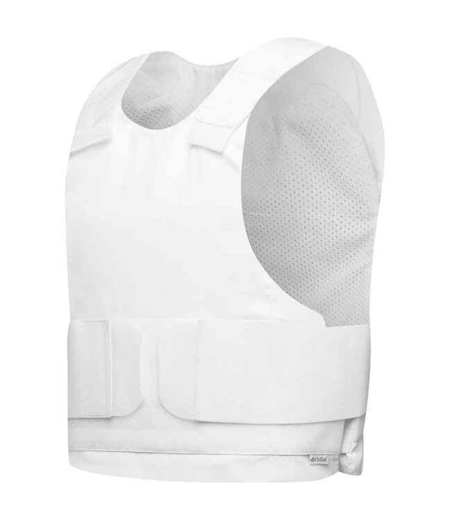 Protection Group Denmark PGD Ultra 3-in-1 bulletproof and stab-proof vest (NIJ LEVEL IIIA)