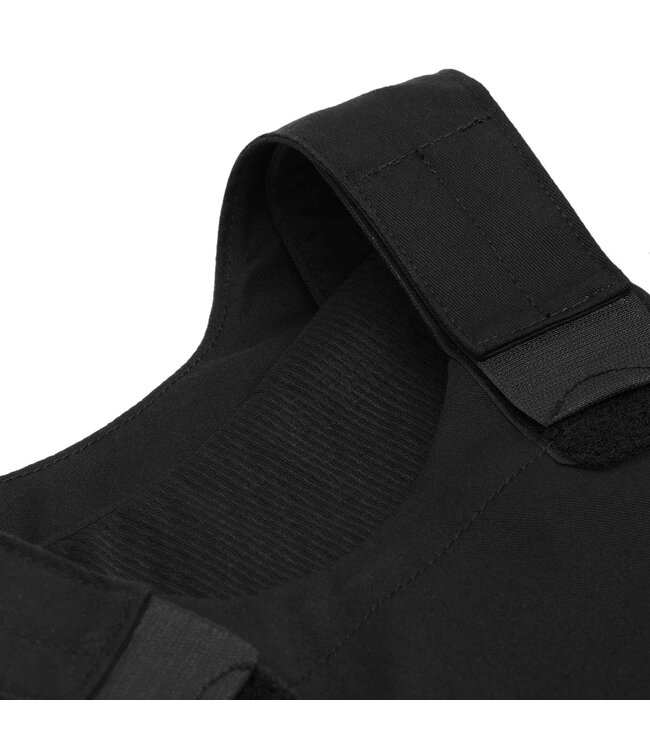 Protection Group Denmark PGD Ultra 3-in-1 bulletproof and stab-proof vest (NIJ LEVEL IIIA)