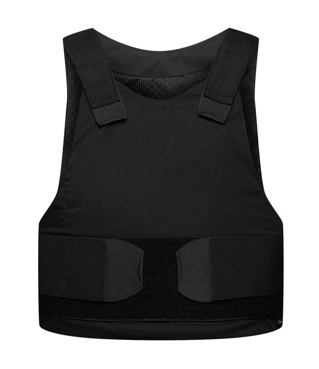 Protection Group Denmark PGD Ultra 3-in-1 bulletproof and stab-proof vest (NIJ LEVEL IIIA)