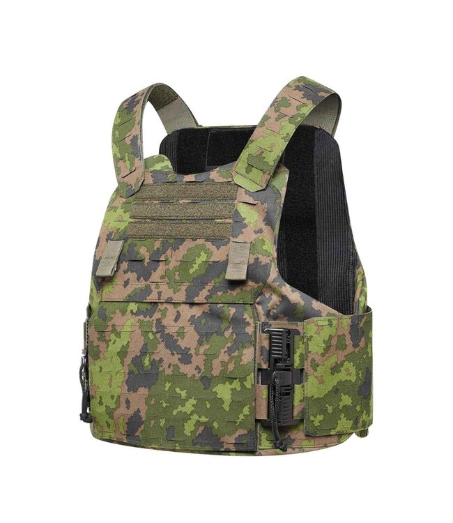 Protection Group Denmark PGD FRAG tactical bulletproof vest (NIJ LEVEL IIIA)