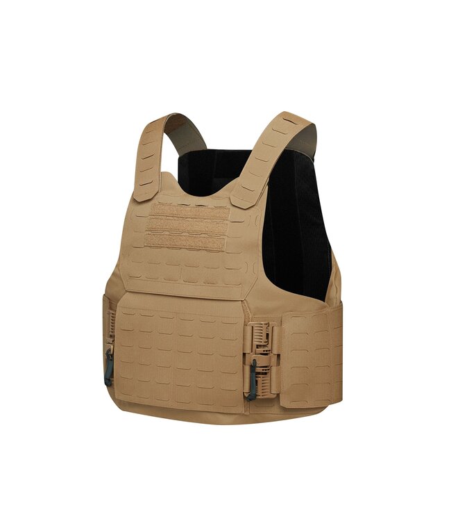 Protection Group Denmark PGD FRAG tactical bulletproof vest (NIJ LEVEL IIIA)