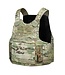 Protection Group Denmark PGD FRAG tactical bulletproof vest (NIJ LEVEL IIIA)