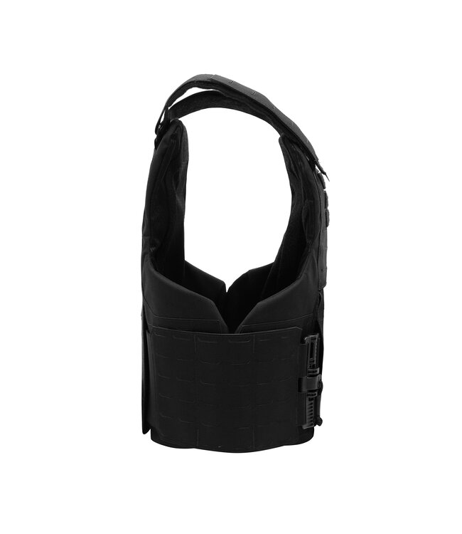 Protection Group Denmark PGD FRAG tactical bulletproof vest (NIJ LEVEL IIIA)