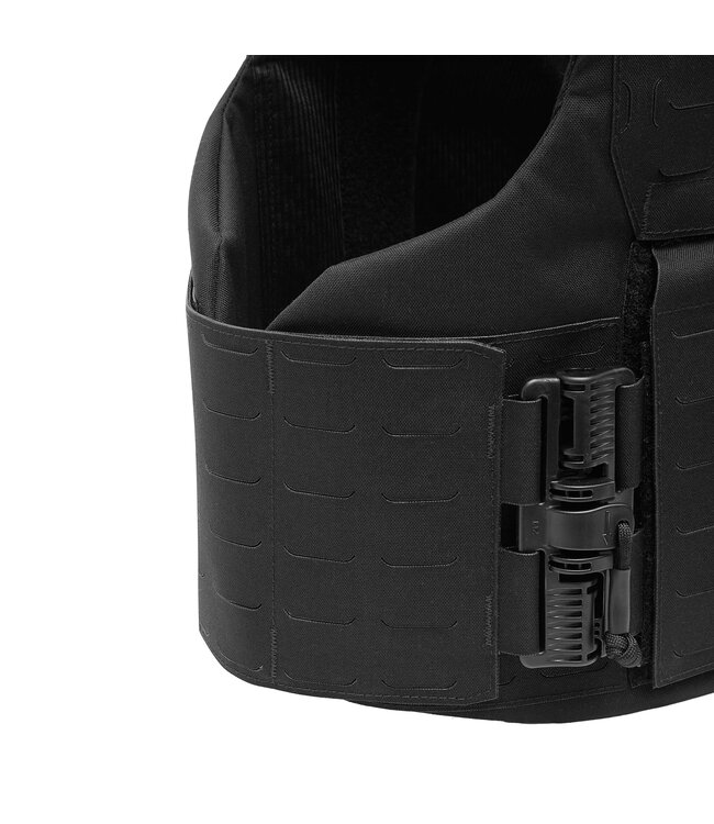 Protection Group Denmark PGD FRAG tactical bulletproof vest (NIJ LEVEL IIIA)