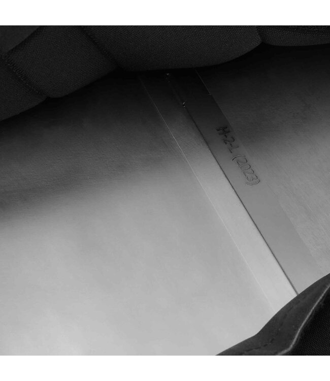 Protection Group Denmark PGD Exoskeleton stab-proof vest  Black