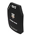 Protection Group Denmark PGD U-line ESAPI plate NIJ level 4 (IV)