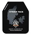Protection Group Denmark PGD LW SA Lightweight hard armor 10''X12'' NIJ level 3+