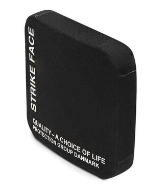 Protection Group Denmark PGD Lightweight side plate NIJ level 3 (III+)