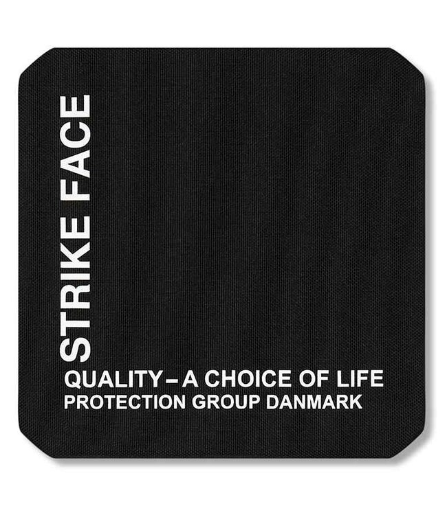 Protection Group Denmark PGD U-line side plate NIJ level 4 (IV)