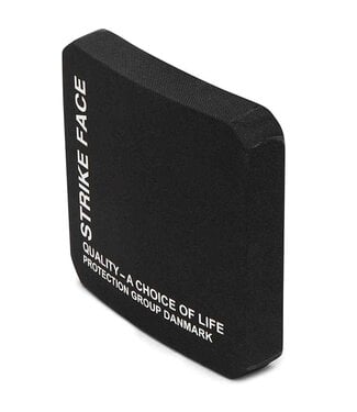 Protection Group Denmark PGD U-line side plate NIJ level 4 (IV)