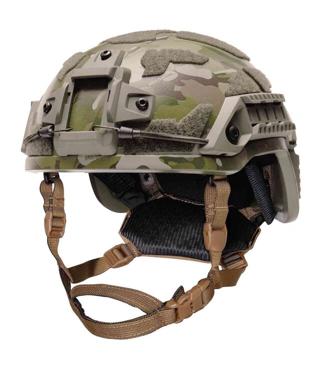 Protection Group Denmark PGD ARCH GEN3 Ballistic Helmet NIJ LEVEL IIIA