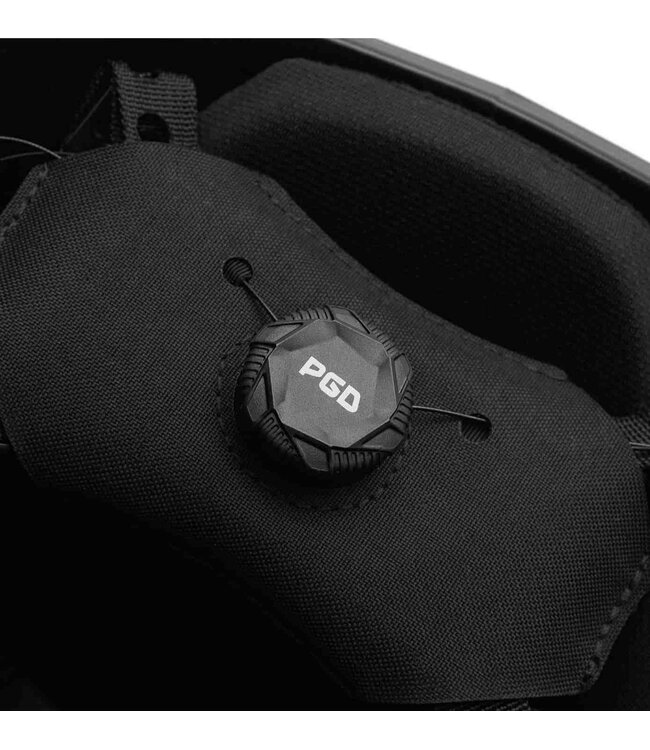 Protection Group Denmark PGD ARCH GEN3 Ballistic Helmet NIJ LEVEL IIIA