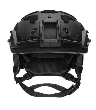 Protection Group Denmark PGD ARCH GEN3 Ballistic Helmet NIJ LEVEL IIIA
