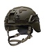 Protection Group Denmark PGD MICH Ballistic Helmet NIJ LEVEL IIIA