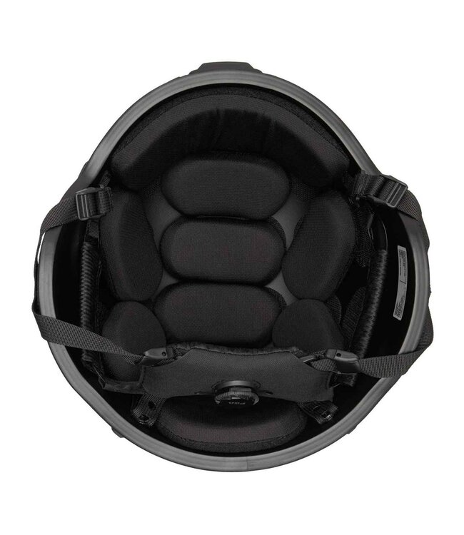 Protection Group Denmark PGD MICH Ballistic Helmet NIJ LEVEL IIIA