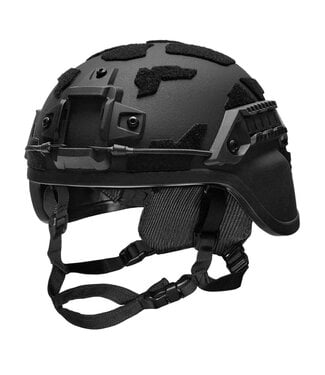 Protection Group Denmark PGD MICH Ballistic Helmet NIJ LEVEL IIIA