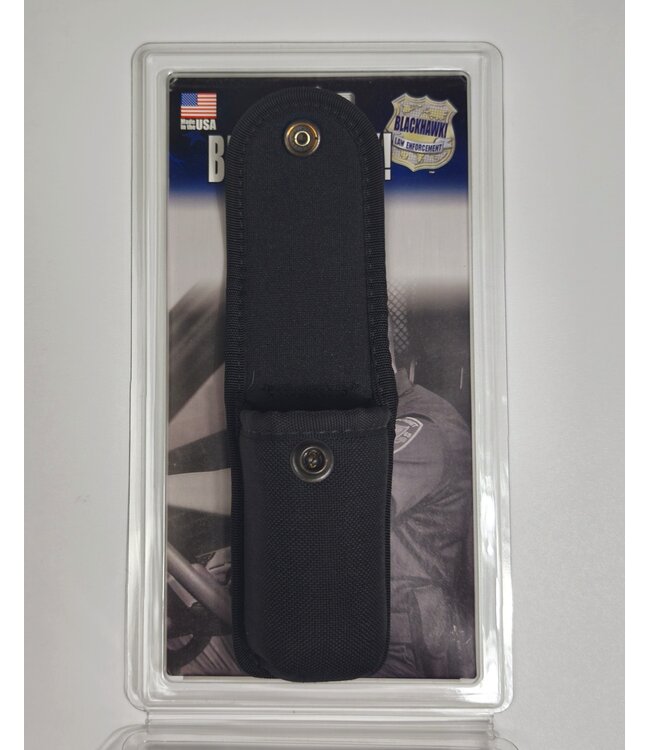 Blackhawk 44A551BK Blackhawk Chemical Agent Case color Black MK-3