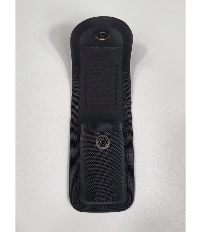 Blackhawk 44A500BK Blackhawk Duty Gear Medium Chemical Agent Pouch MK3 Black.