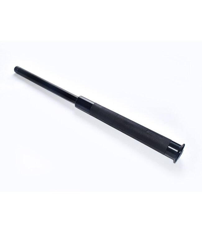 TCH TCH Steel Expandable 21" Baton (Slagstok) 51 CM Incl. push button