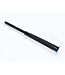 TCH TCH Steel Expandable 21" Baton (Slagstok) 51 CM Incl. push button