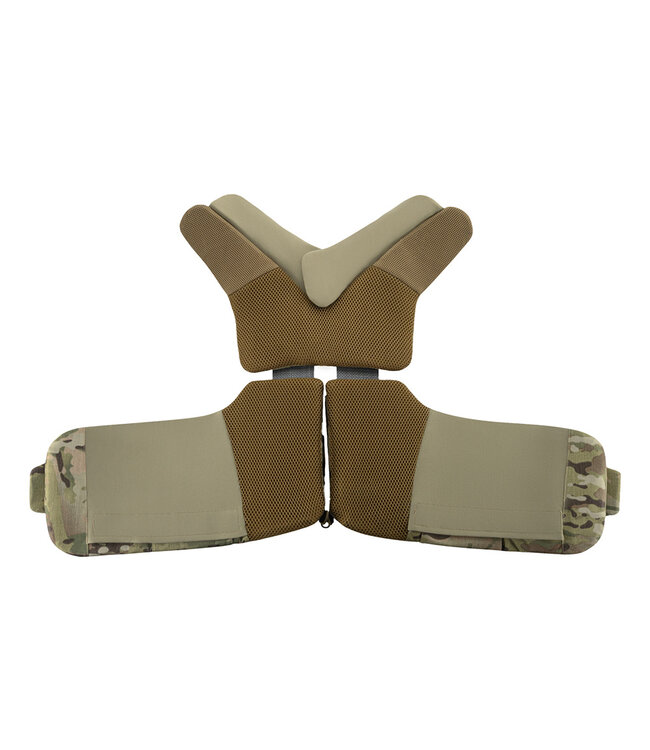 M-TAC Plate Carrier Corset Elite (Plate Size M)