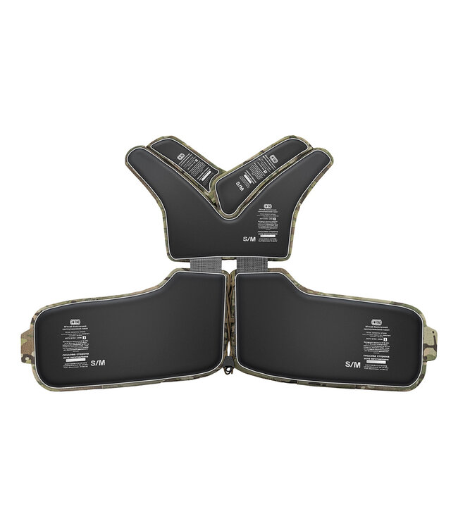 M-TAC Plate Carrier Corset Elite (Plate Size M)